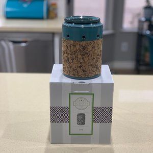 Scentsy Cork Warmer
